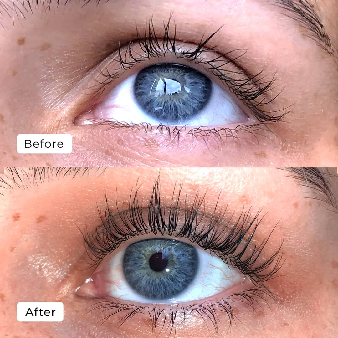 Eyelash Growth Serum