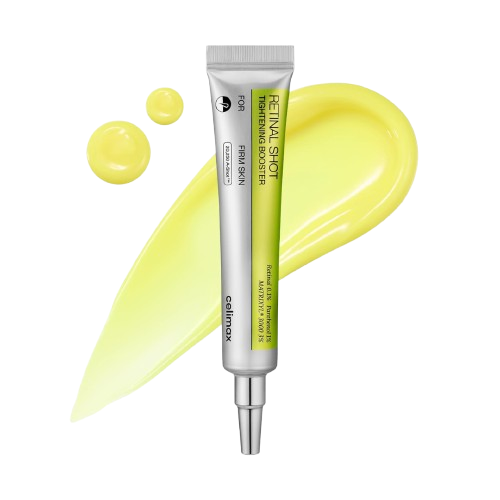 Viral Retinal Shot by Celimax