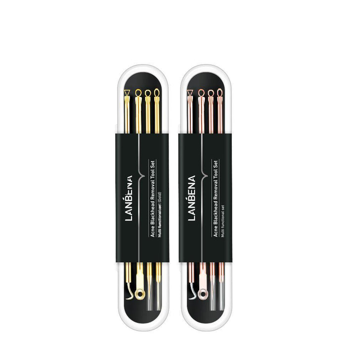 Acne Blackhead Removal Tool Set