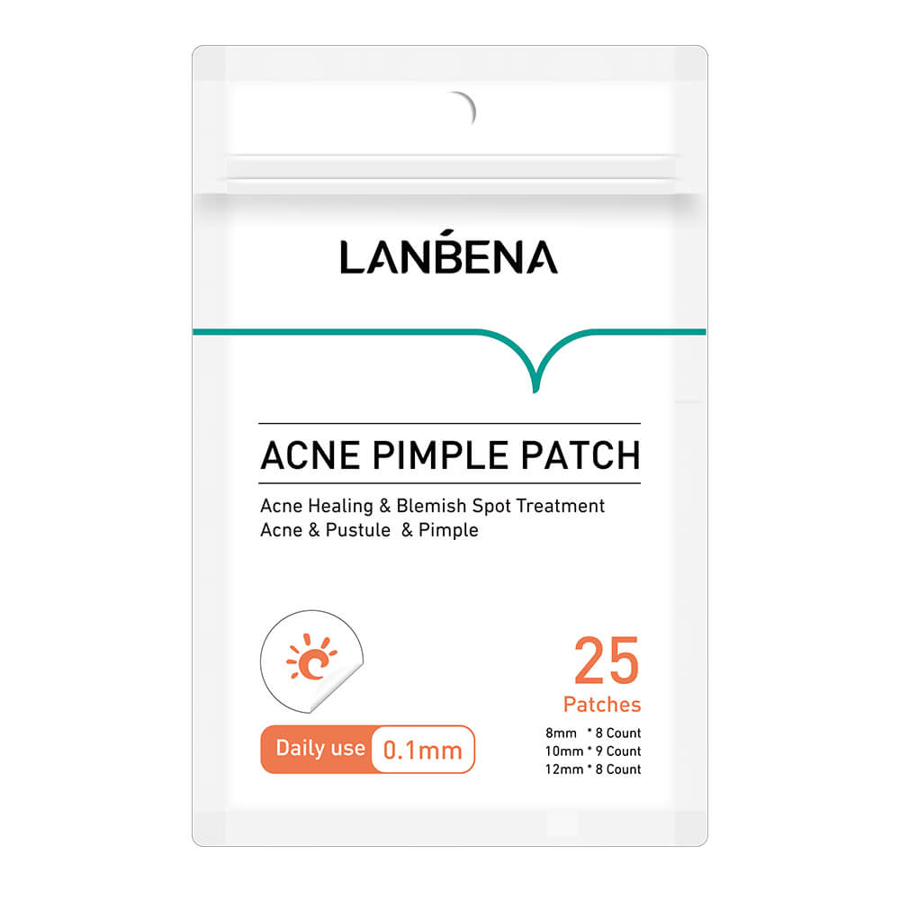 Acne Pimple Patches