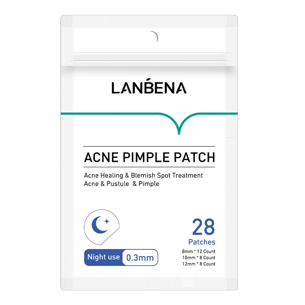 Acne Pimple Patches