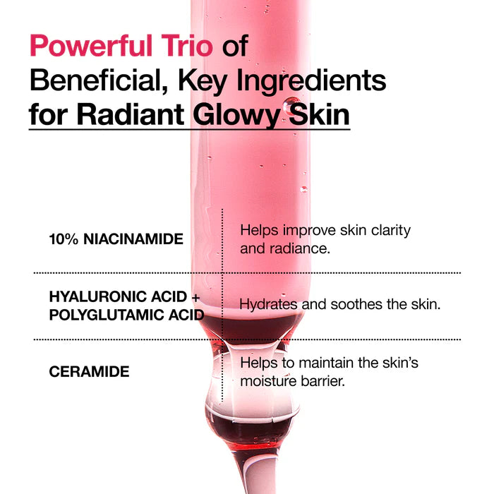 Anua Radiant Glowy Skin