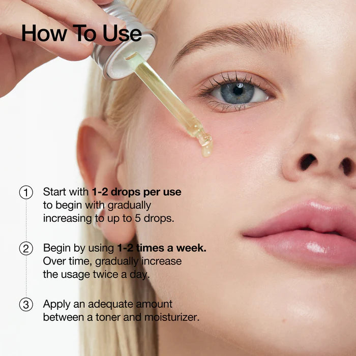 Anua Redness Soothing Serum