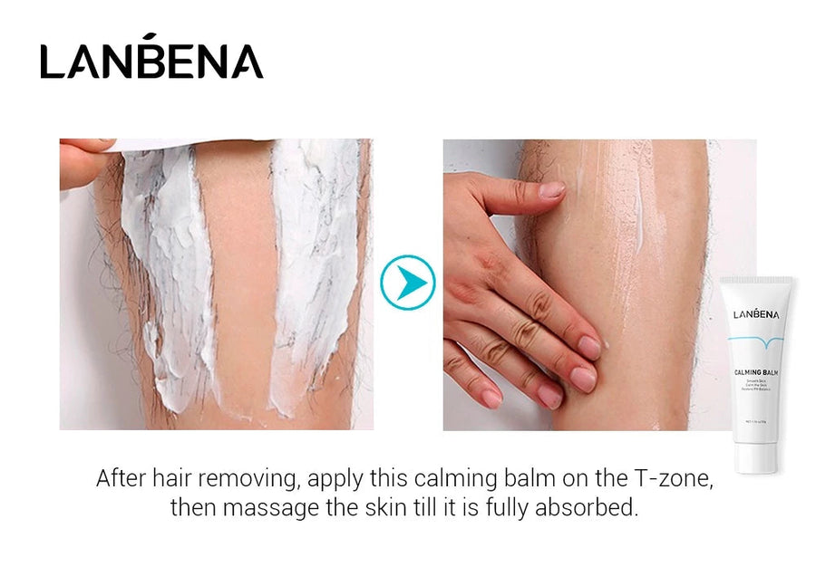 Calming Balm