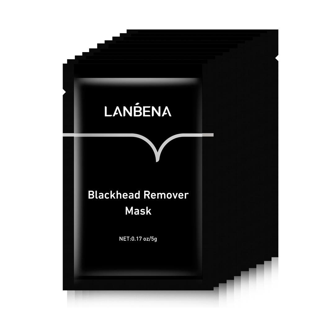 Blackhead Remover Mask 5pcs