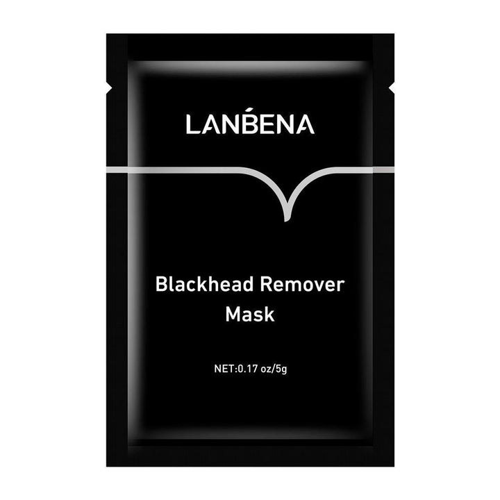 Blackhead Remover Mask 5pcs
