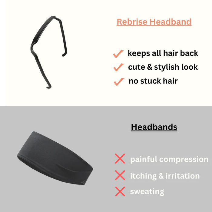 Sunglasses Headband
