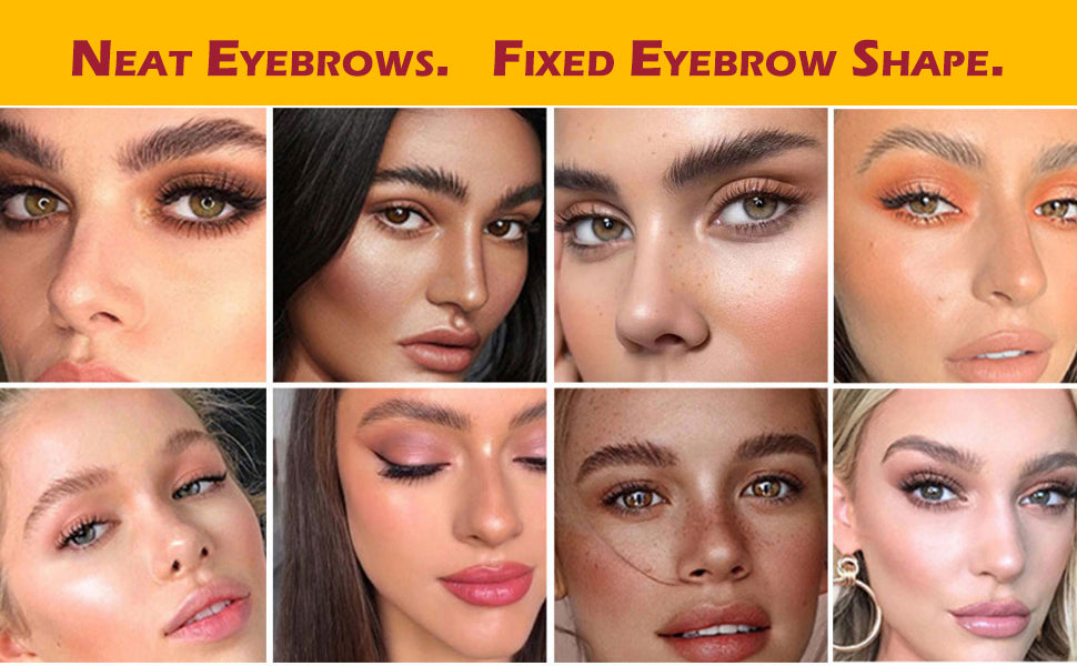 Brow Styling Wax