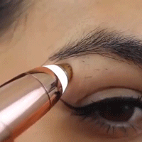 Eyebrow Trimmer