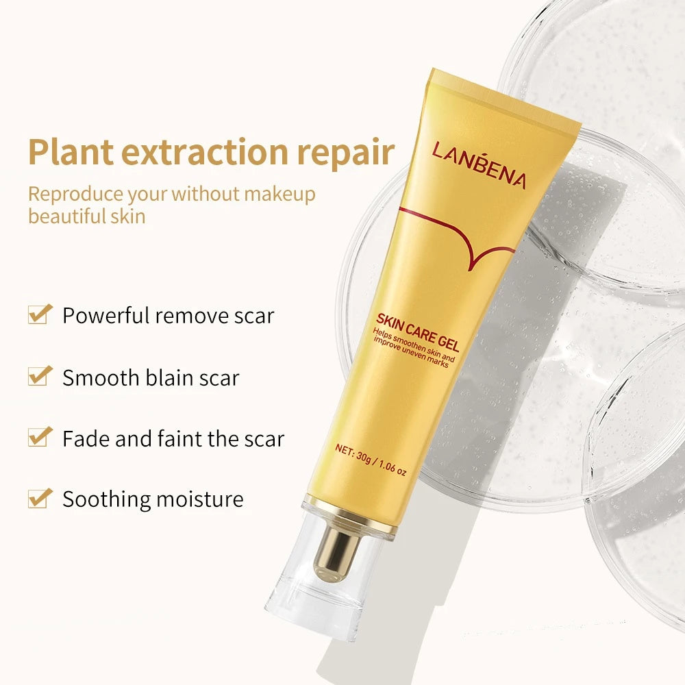 Scar Removal Gel