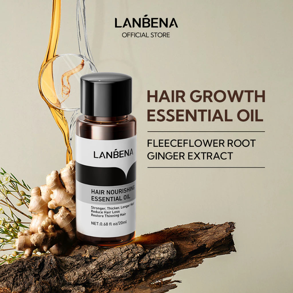 Hair Growth Serum