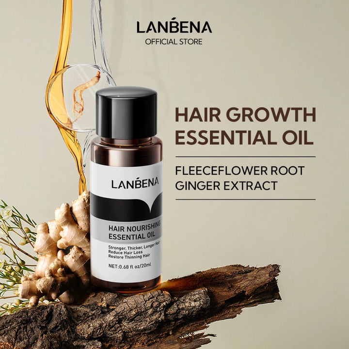 Hair Growth Serum