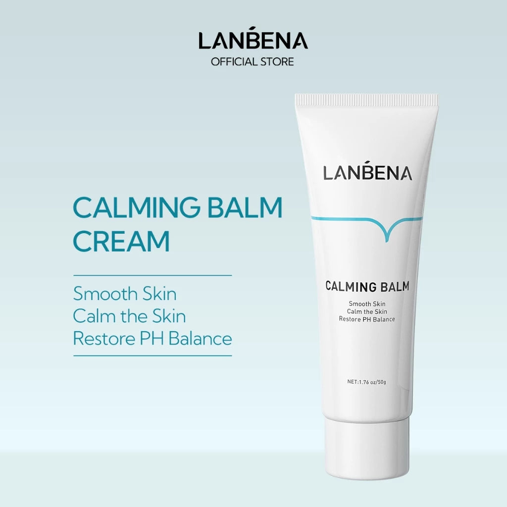 Calming Balm