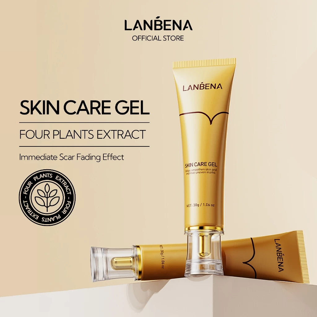 Scar Removal Gel
