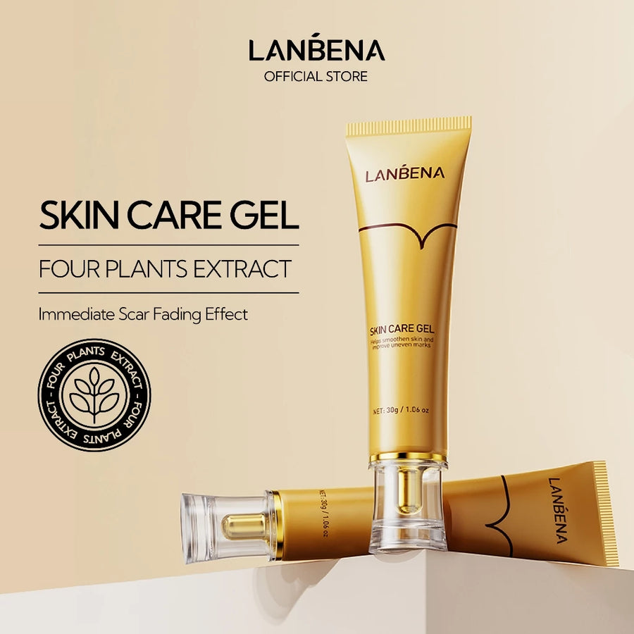 Scar Removal Gel
