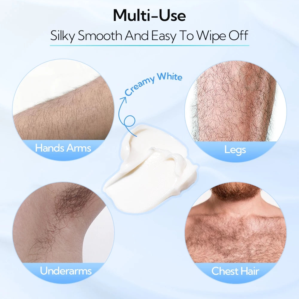 Hair Removal Cream