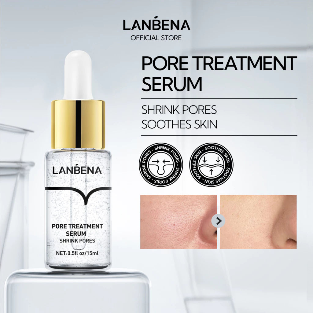 Pore Treatment Serum