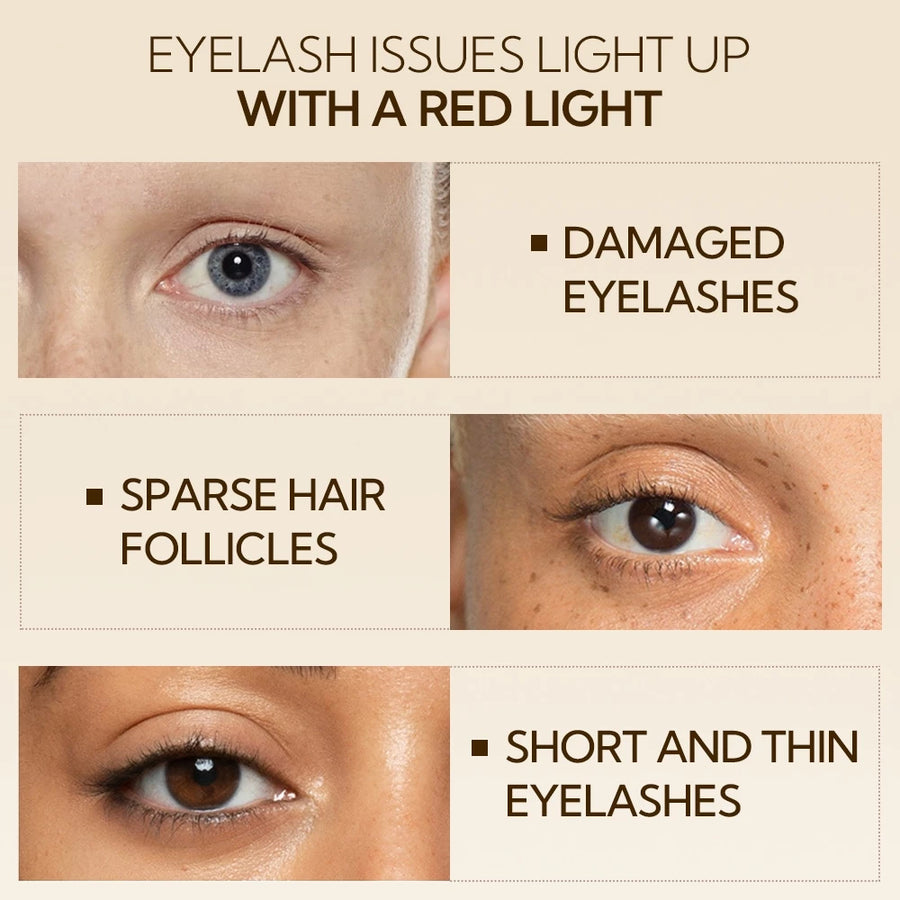 Eyelash Growth Serum