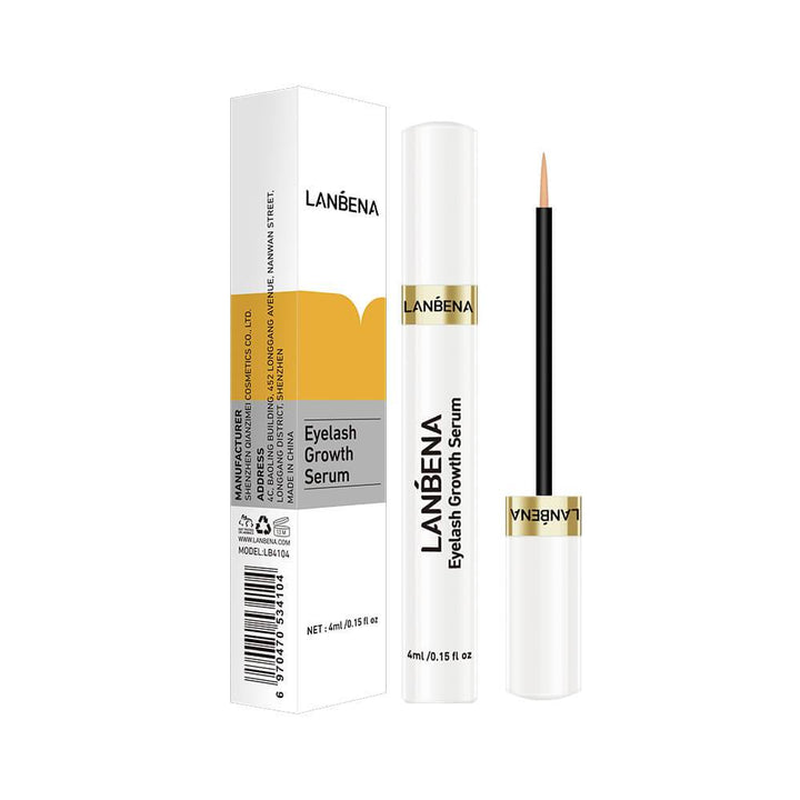 Eyelash Growth Serum