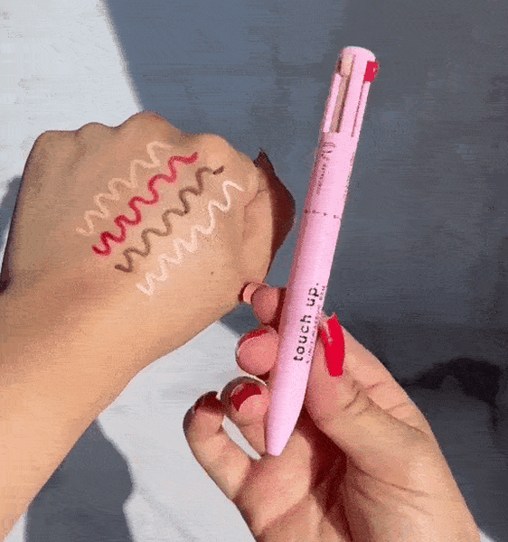 4-IN-1 MAKEUP PEN