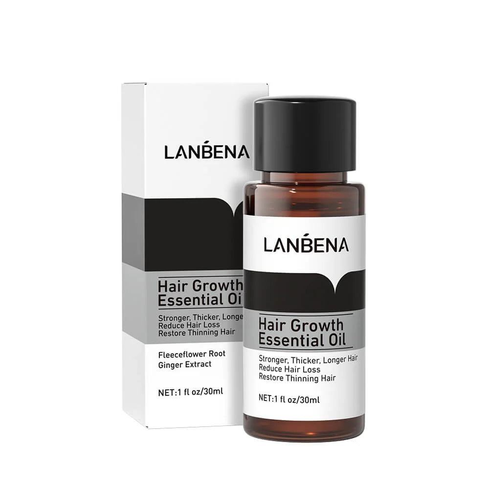 Hair Growth Serum