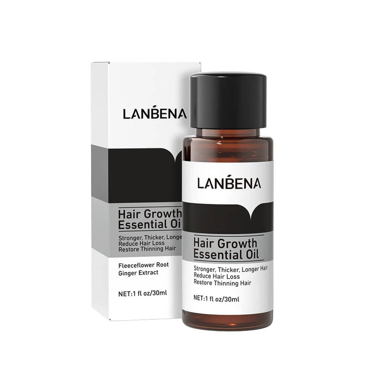 Hair Growth Serum