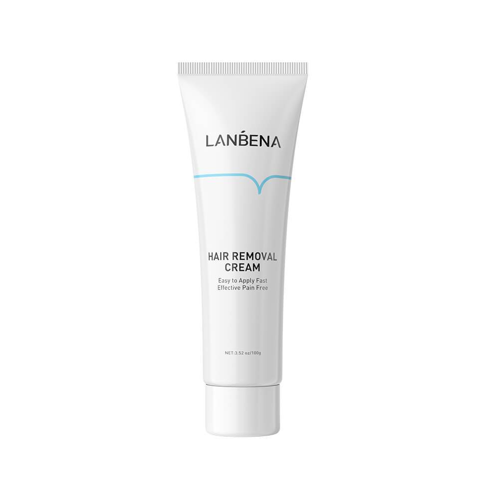 Hair Removal Cream
