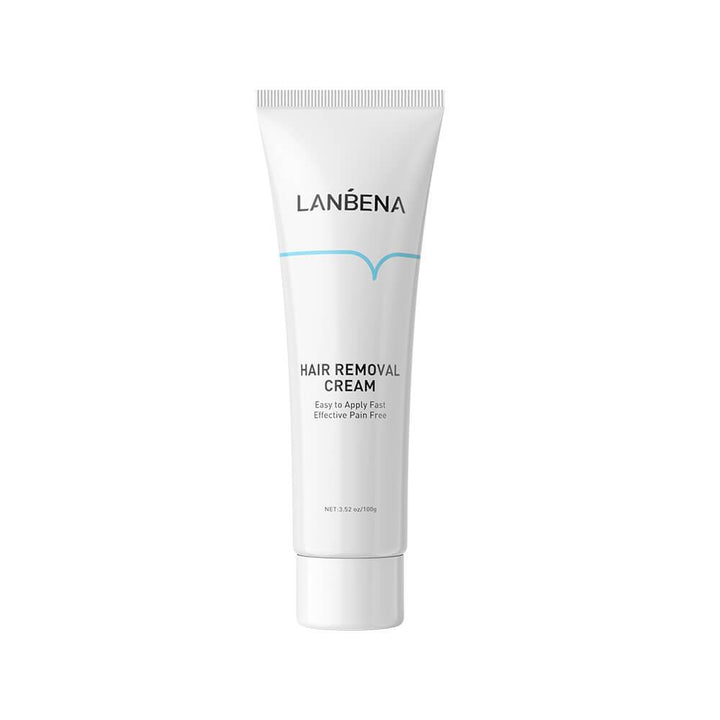 Hair Removal Cream