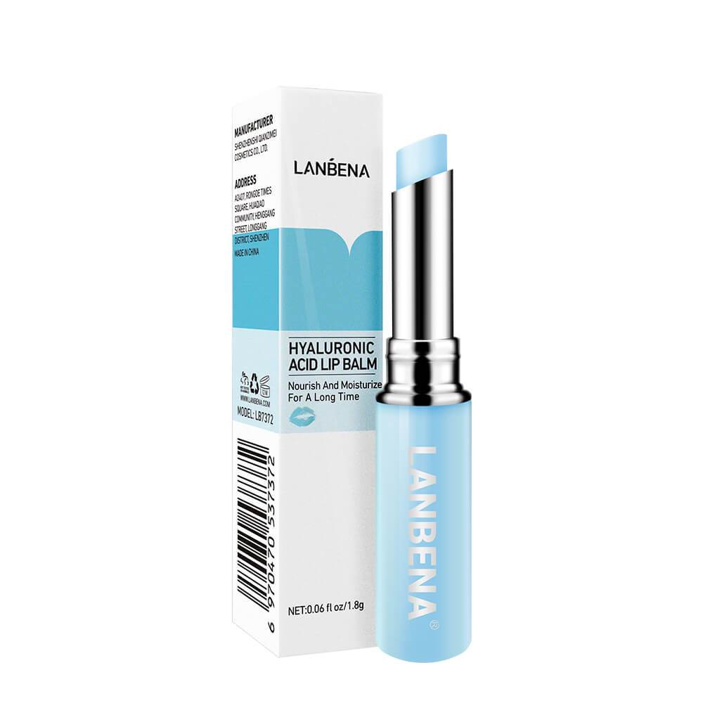 Hyaluronic Acid Lip Balm
