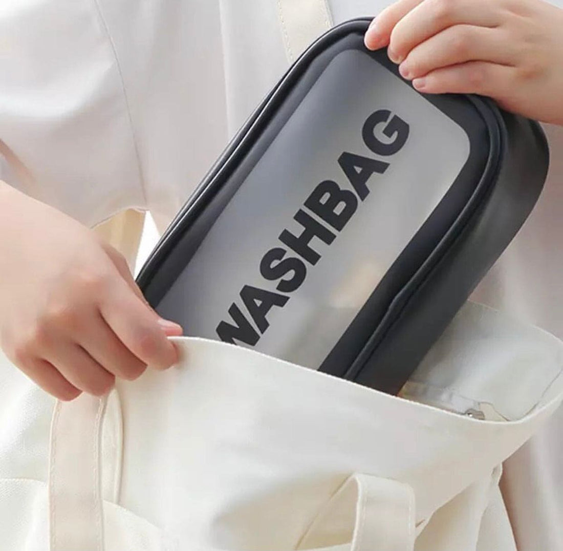 Makeup Pouch