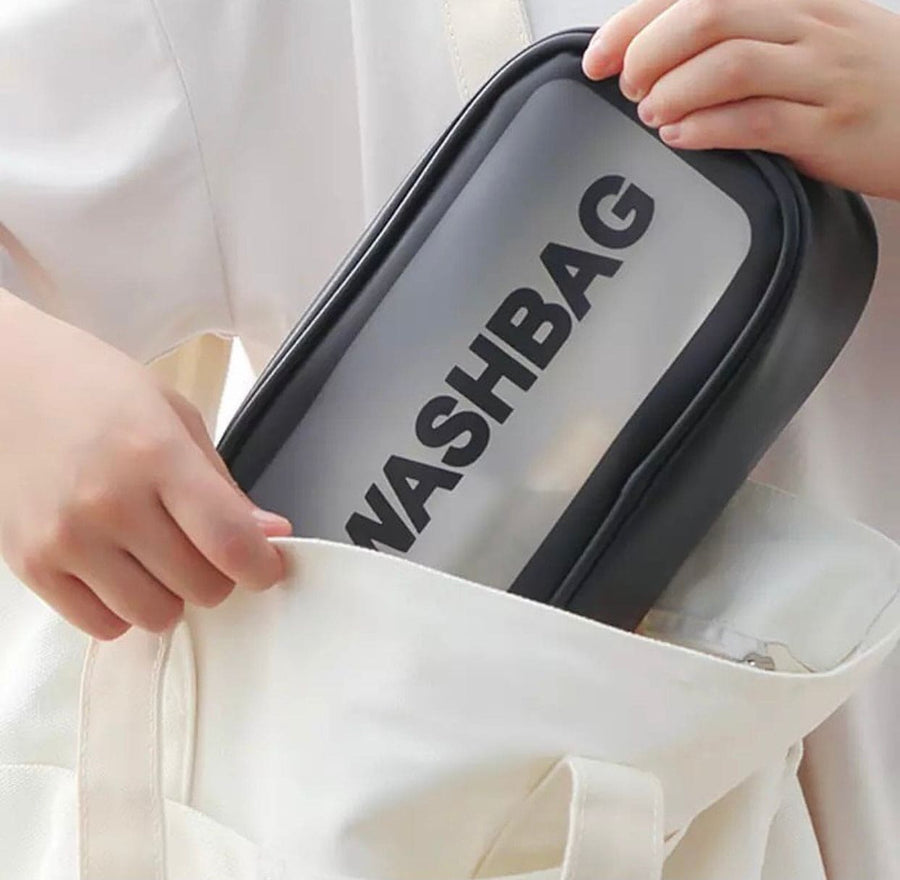 Makeup Pouch
