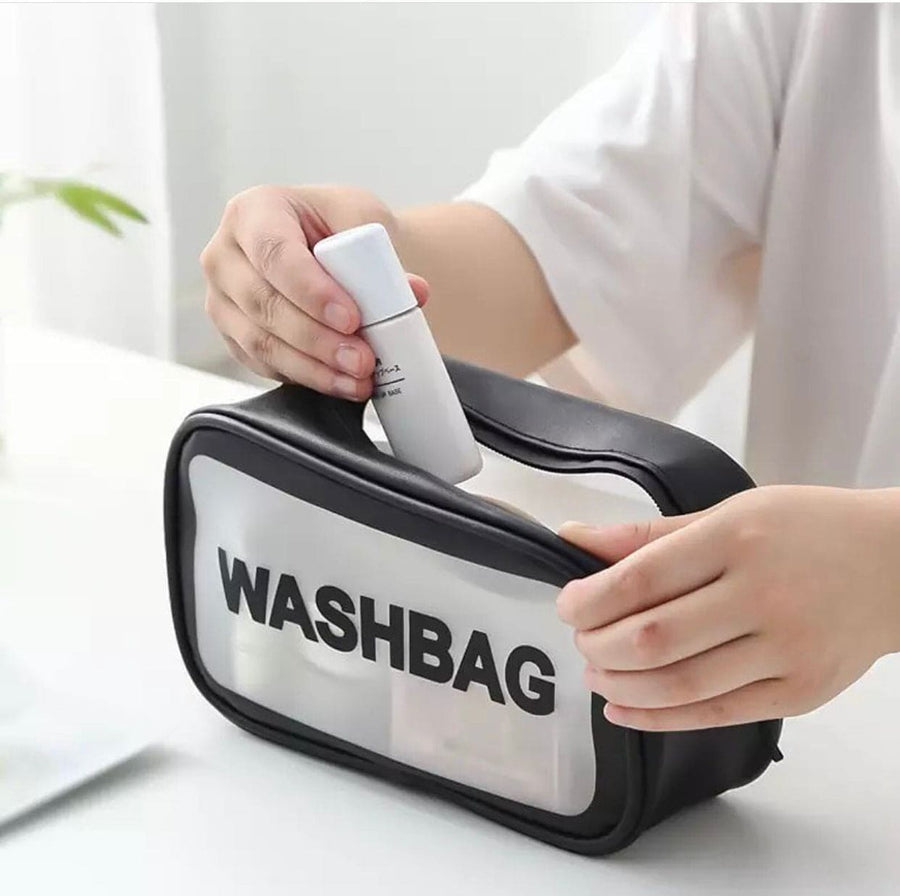 Makeup Pouch