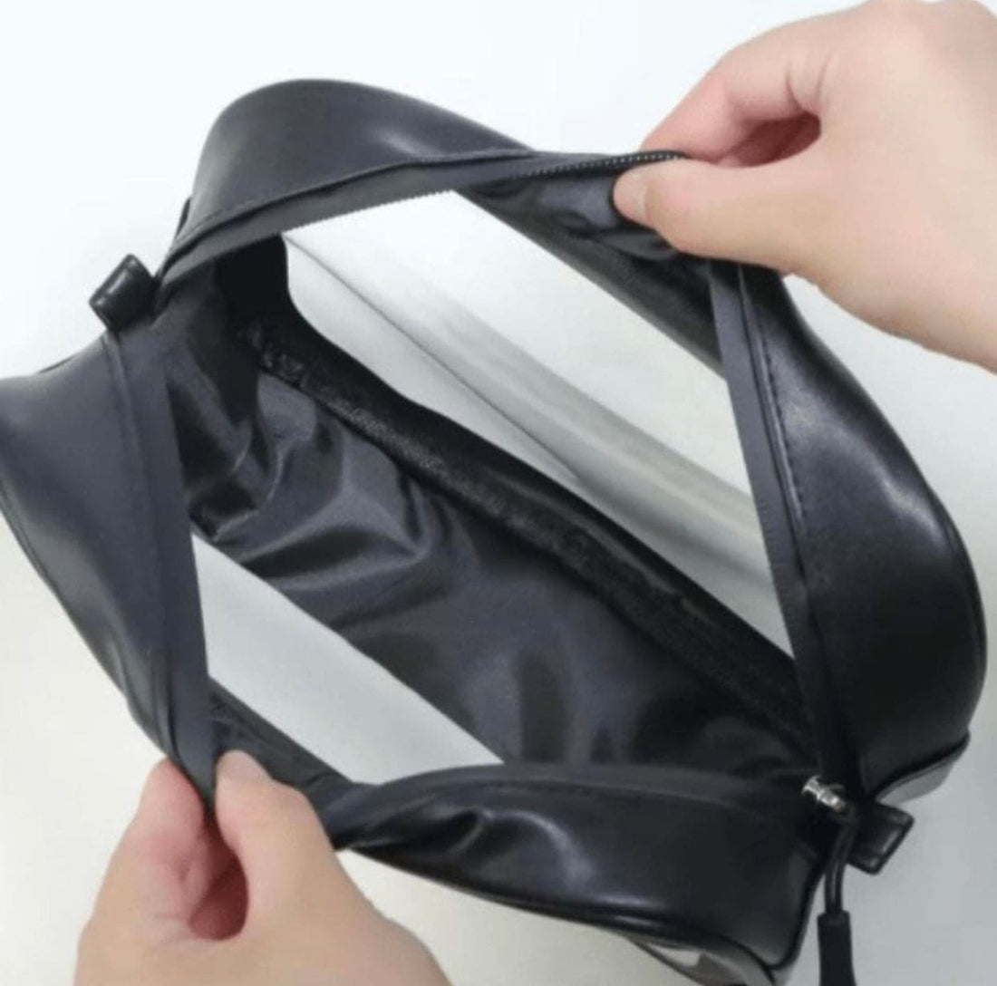Makeup Pouch