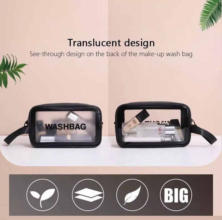 Makeup Pouch
