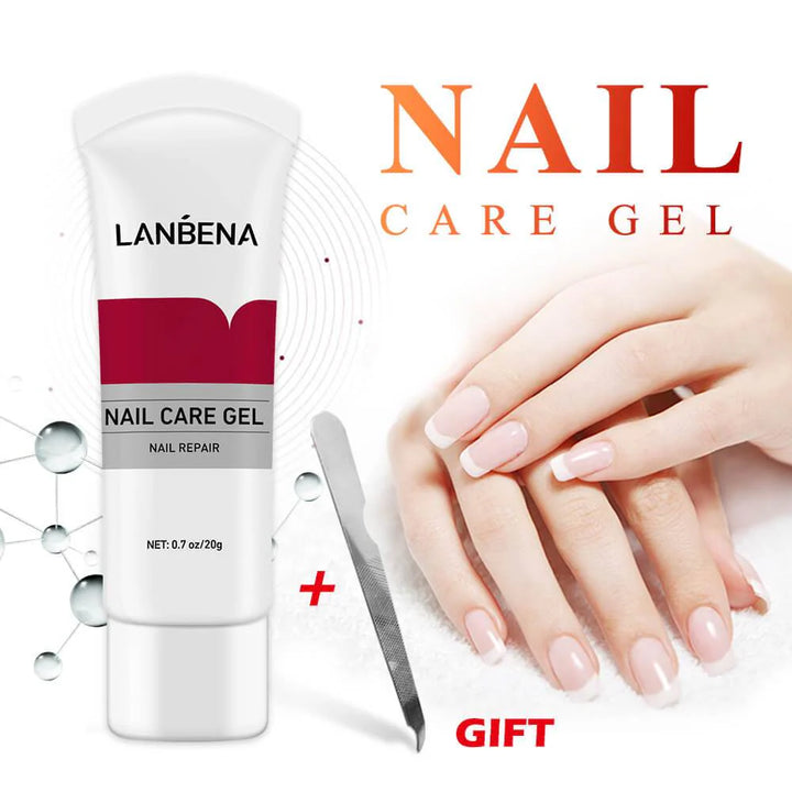 Nail Repair Essence Gel