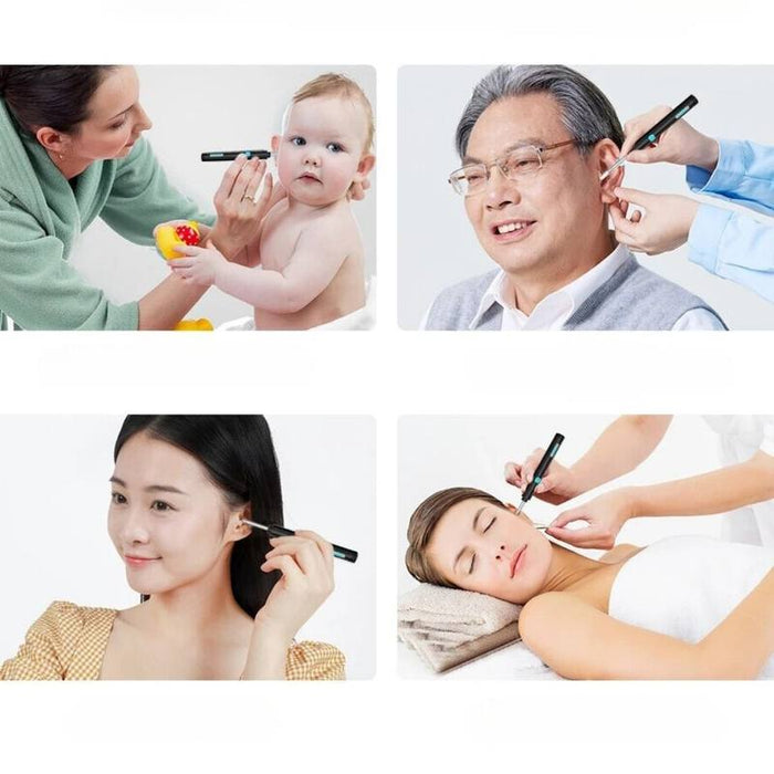 Ear Cleaner Kit