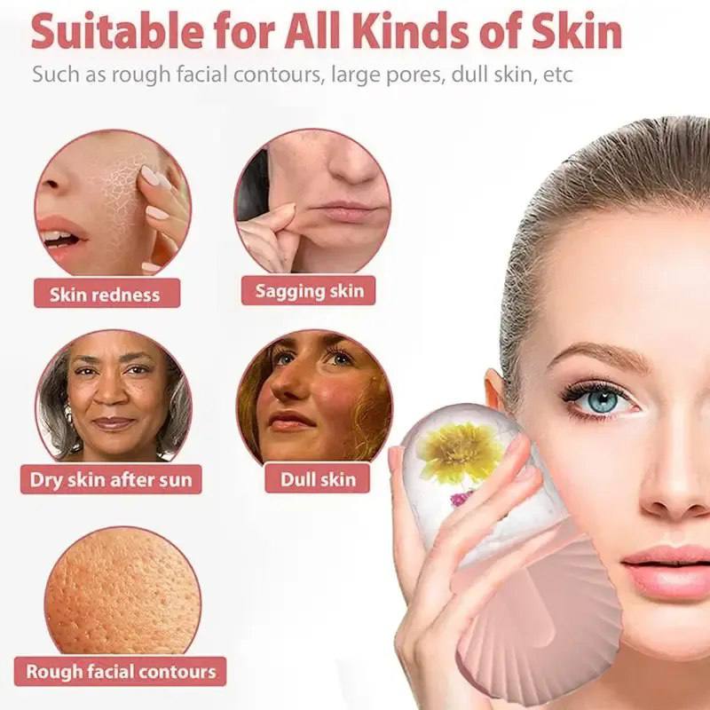 Facial Ice Roller