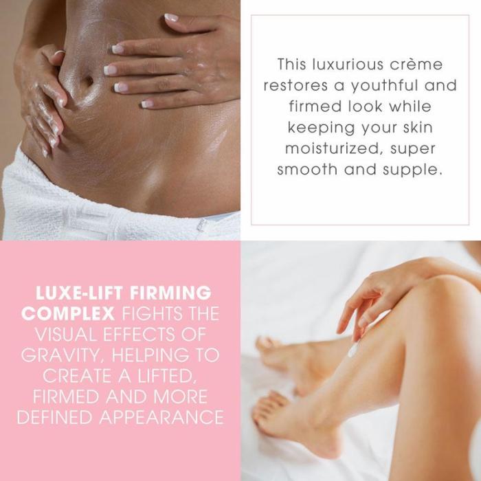 Beauty Lift Body Cream