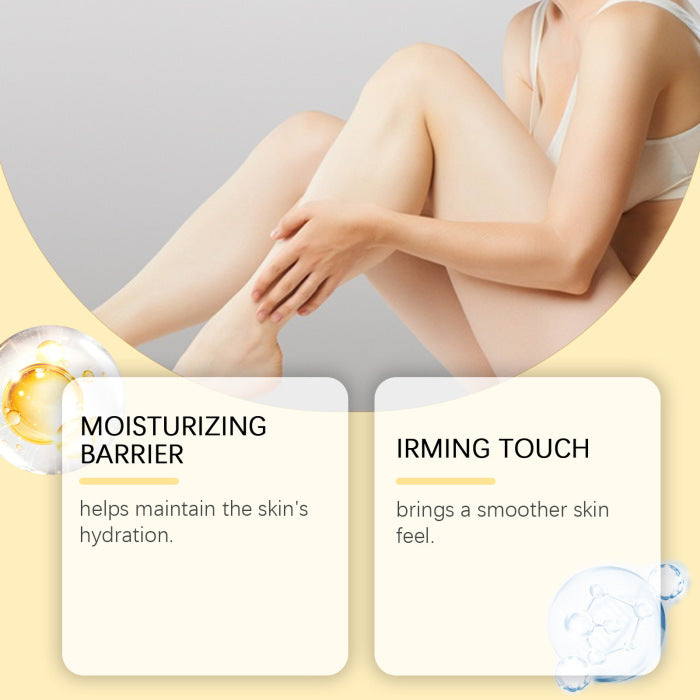 Beauty Lift Body Cream