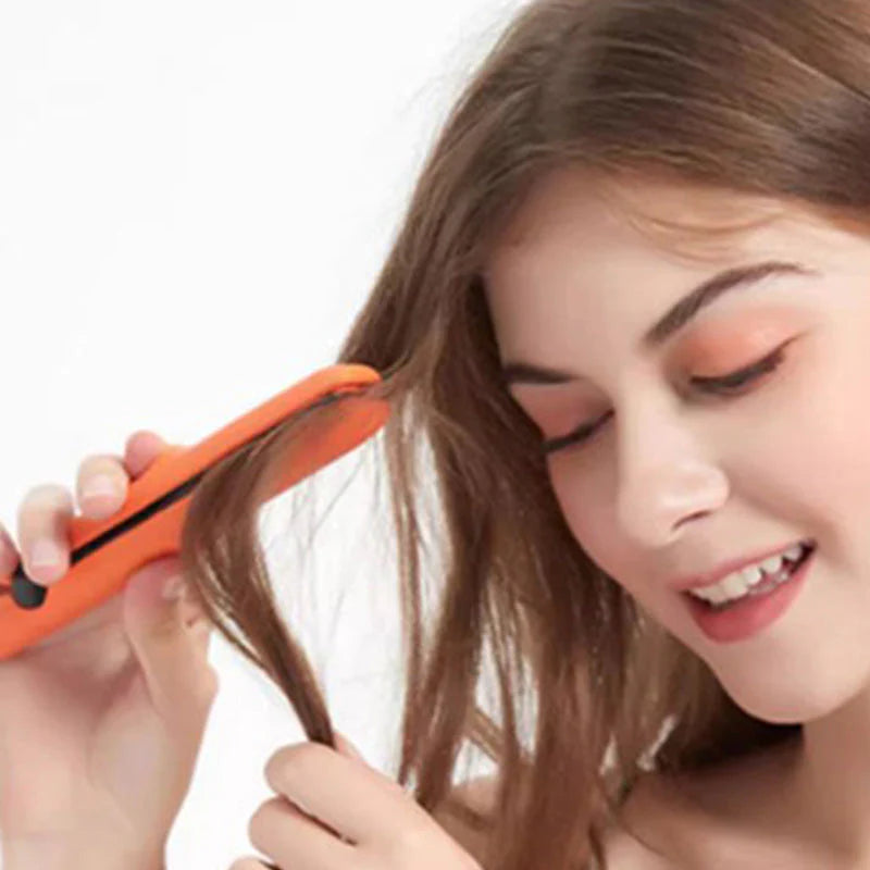 Novy Portable Hair Straightener