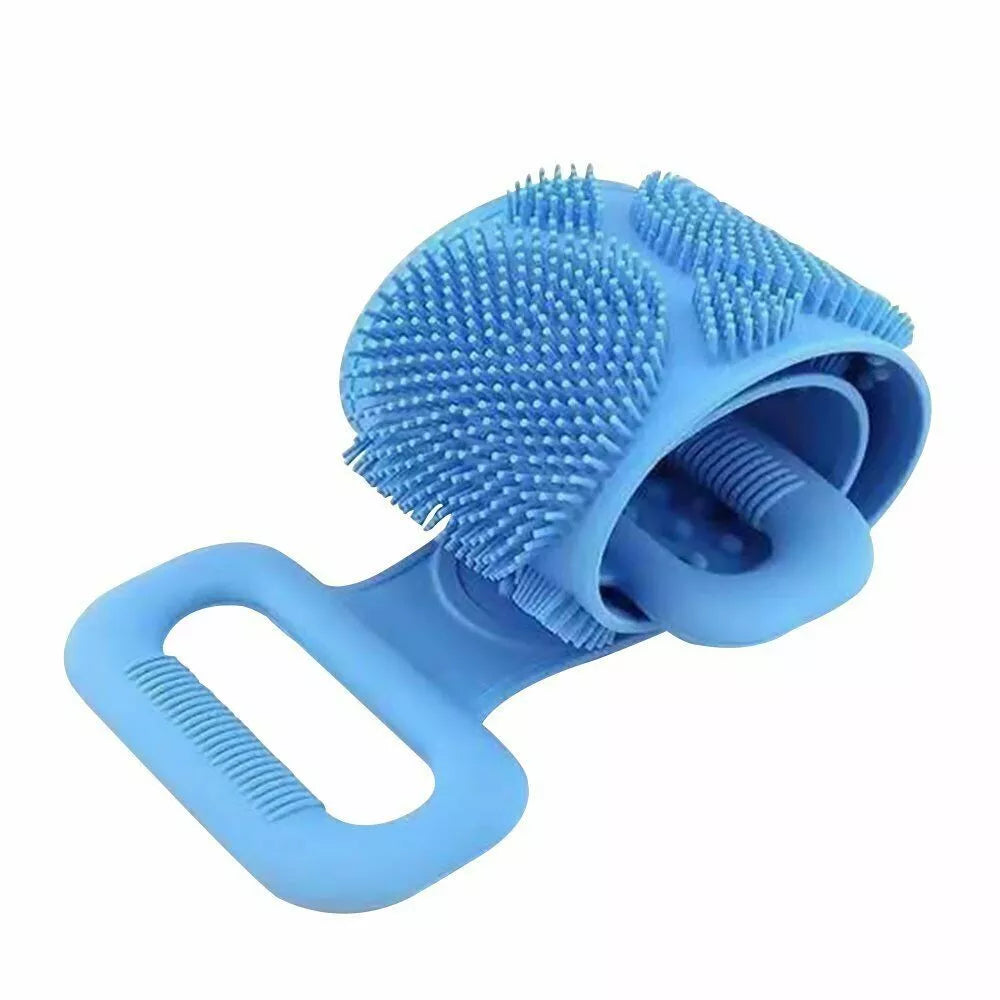 Body Back Scrubber