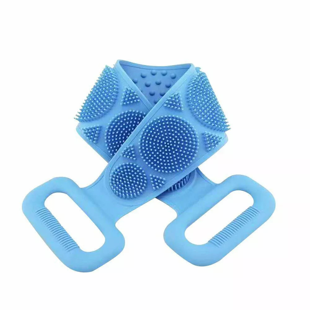 Body Back Scrubber