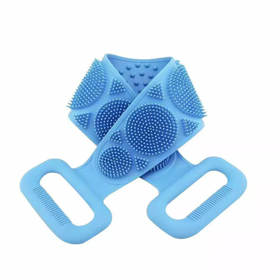 Body Back Scrubber