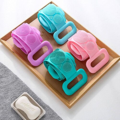 Body Back Scrubber