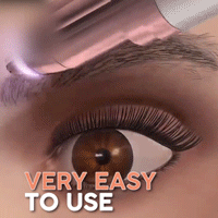 Eyebrow Trimmer