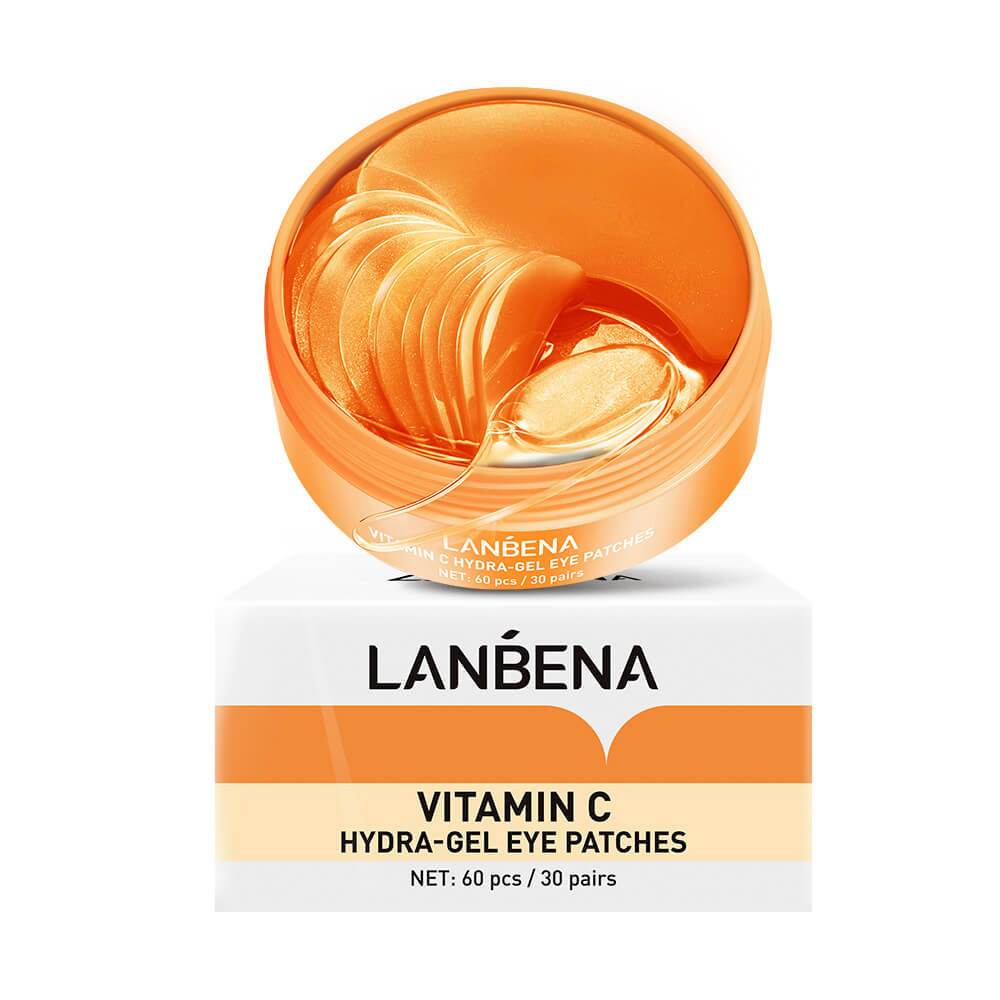 Vitamin C Hydra-gel Eye Patches