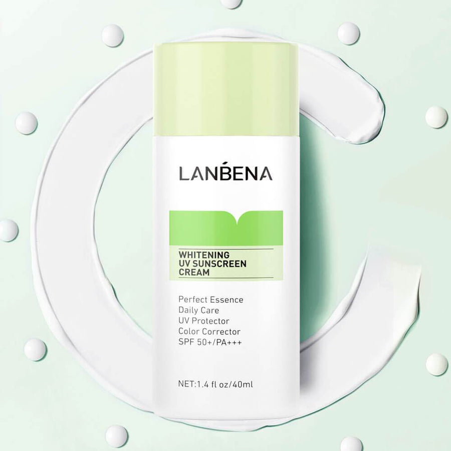 Whitening UV Sunscreen Cream