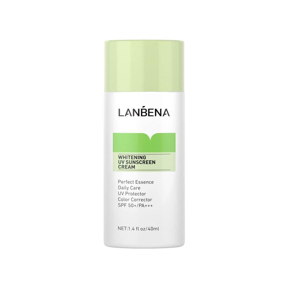 Whitening UV Sunscreen Cream