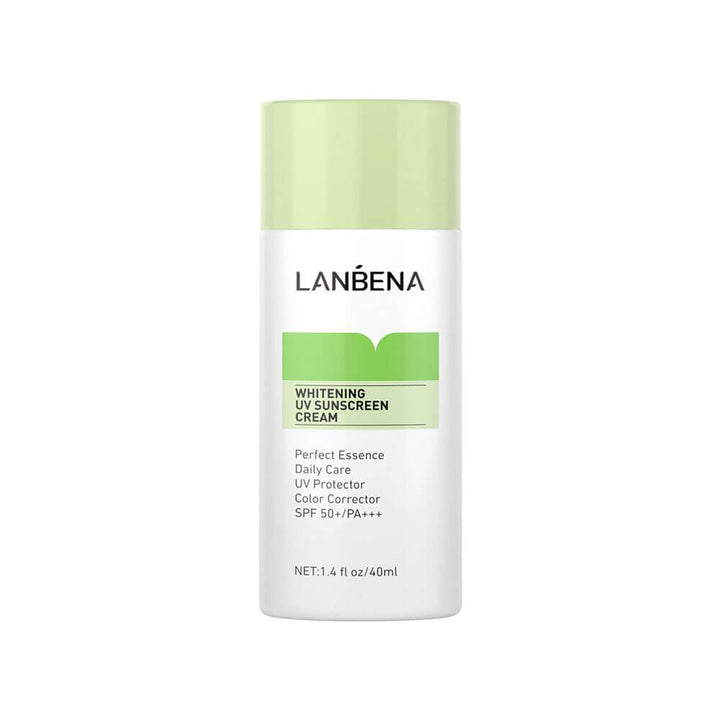 Whitening UV Sunscreen Cream
